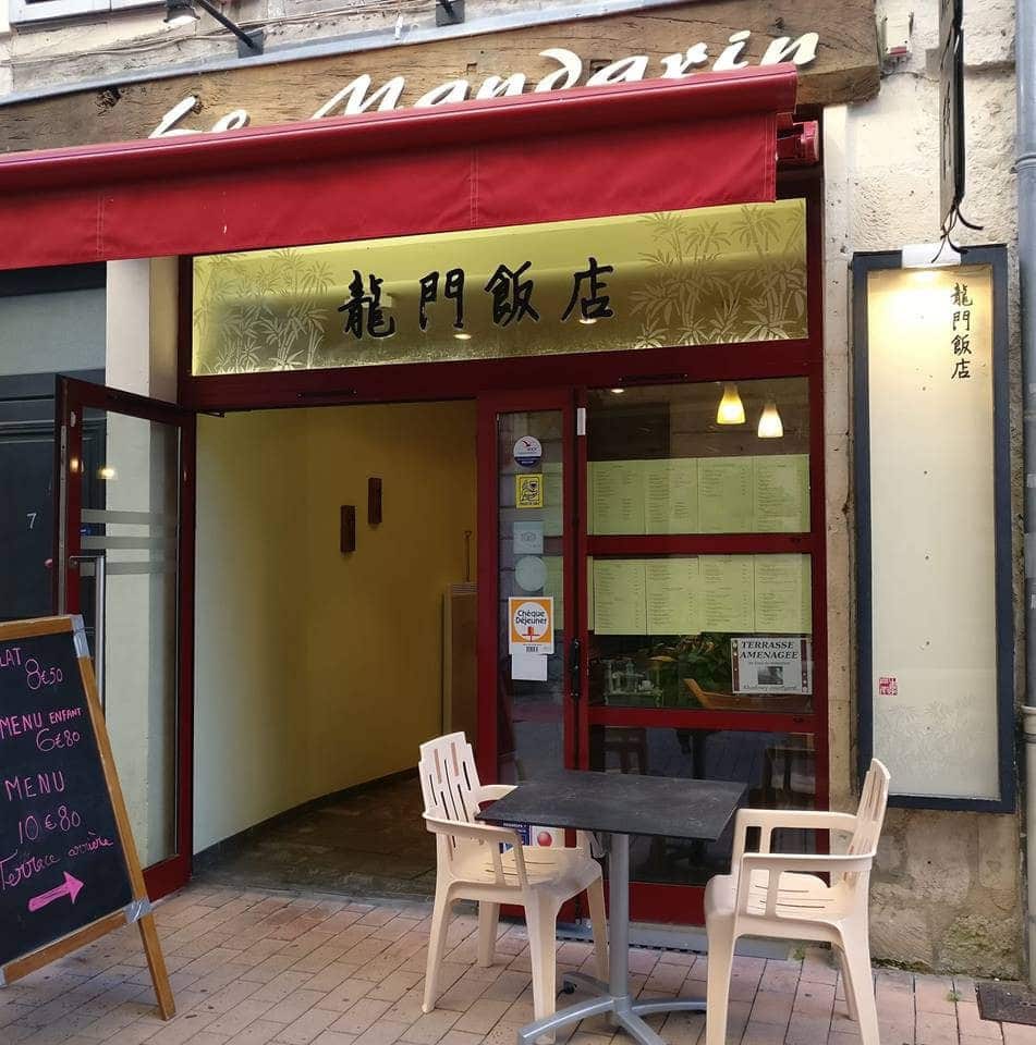 Le Mandarin — photo 3
