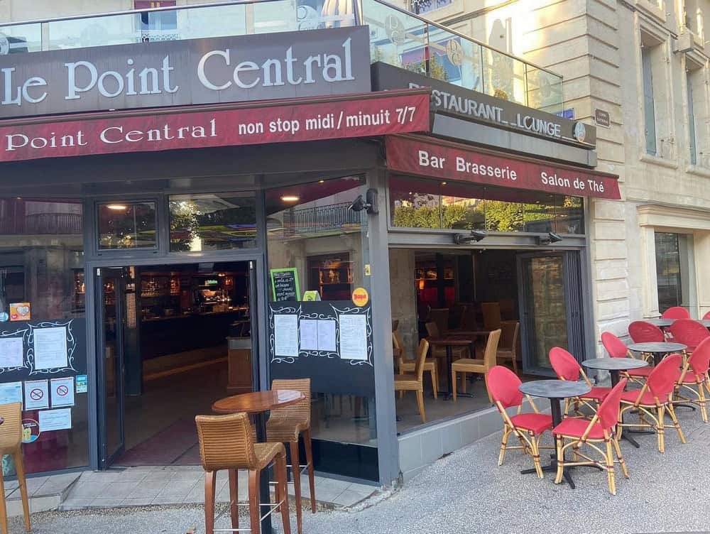 Le Point Central — photo 3