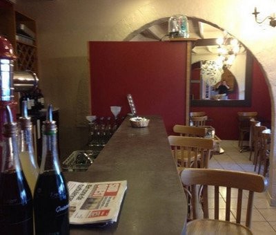 Le Ptit Bacchus — photo 3