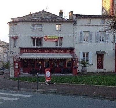 Le Ptit Bacchus — photo 2