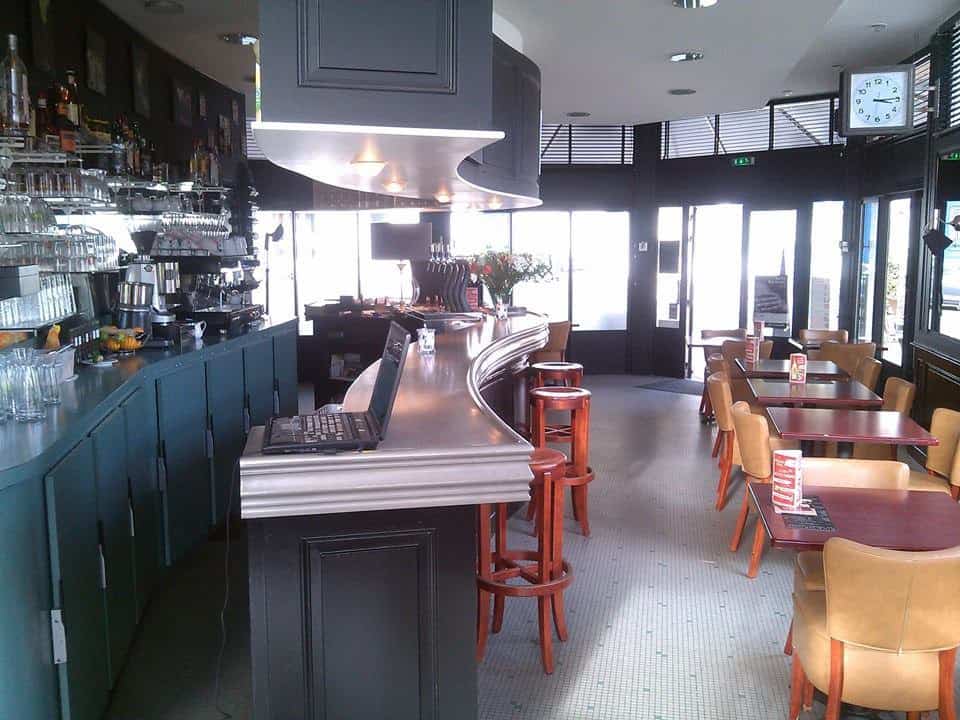 Le rive droite — photo 3