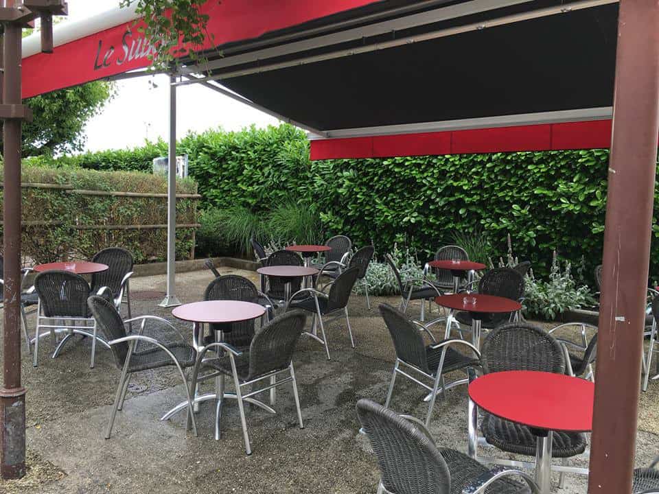 Le Sulky — photo 2