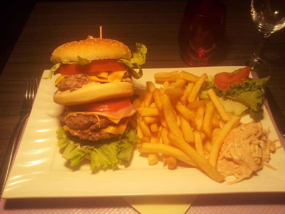 Photo de Les saveurs du Monde