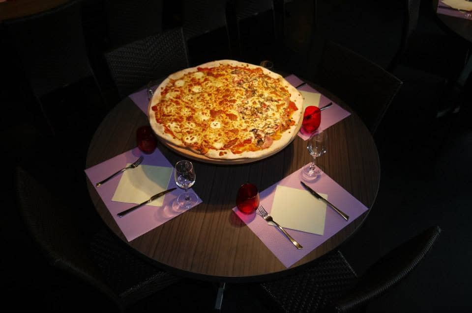 Les saveurs du Monde — photo 3