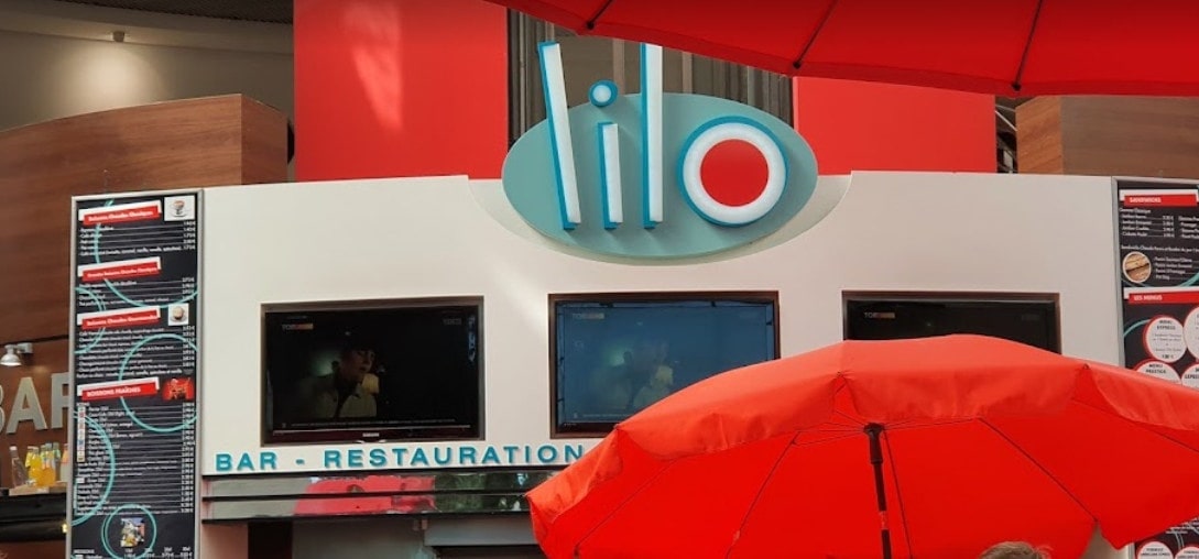 Lilo — photo 2