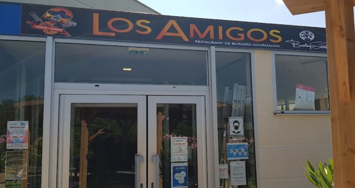 Los Amigos Bowling — photo 2