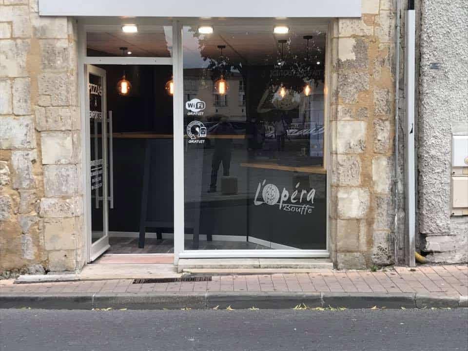 Opéra Bouffe — photo 2
