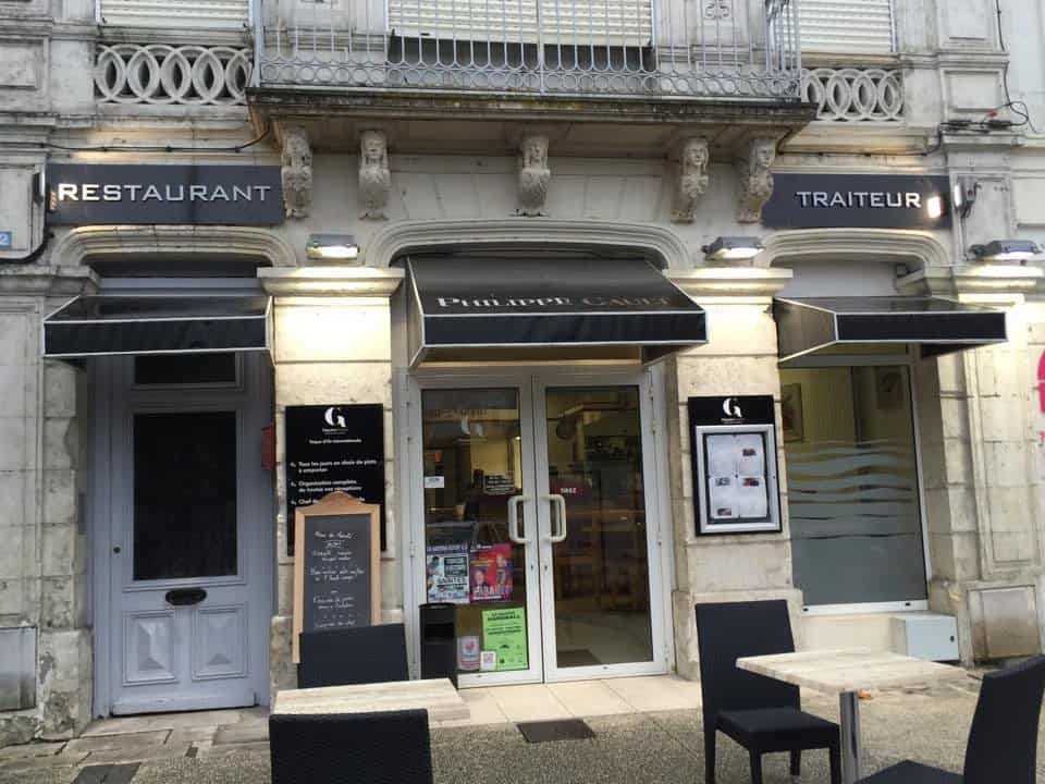 Philippe Gault — photo 2