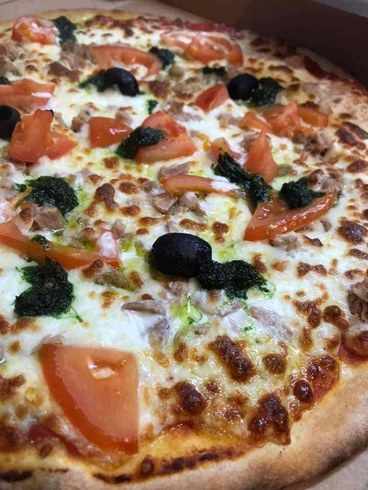 Pizza Nova — photo 2