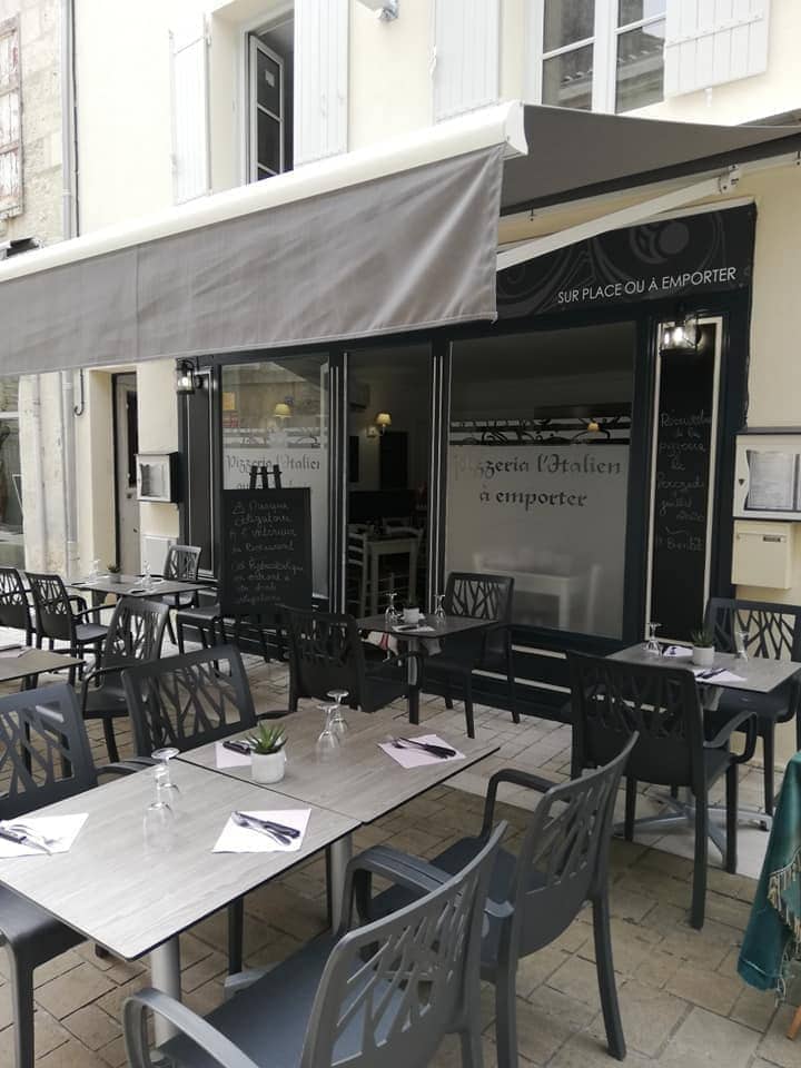 Pizzeria L'Italien — photo 2