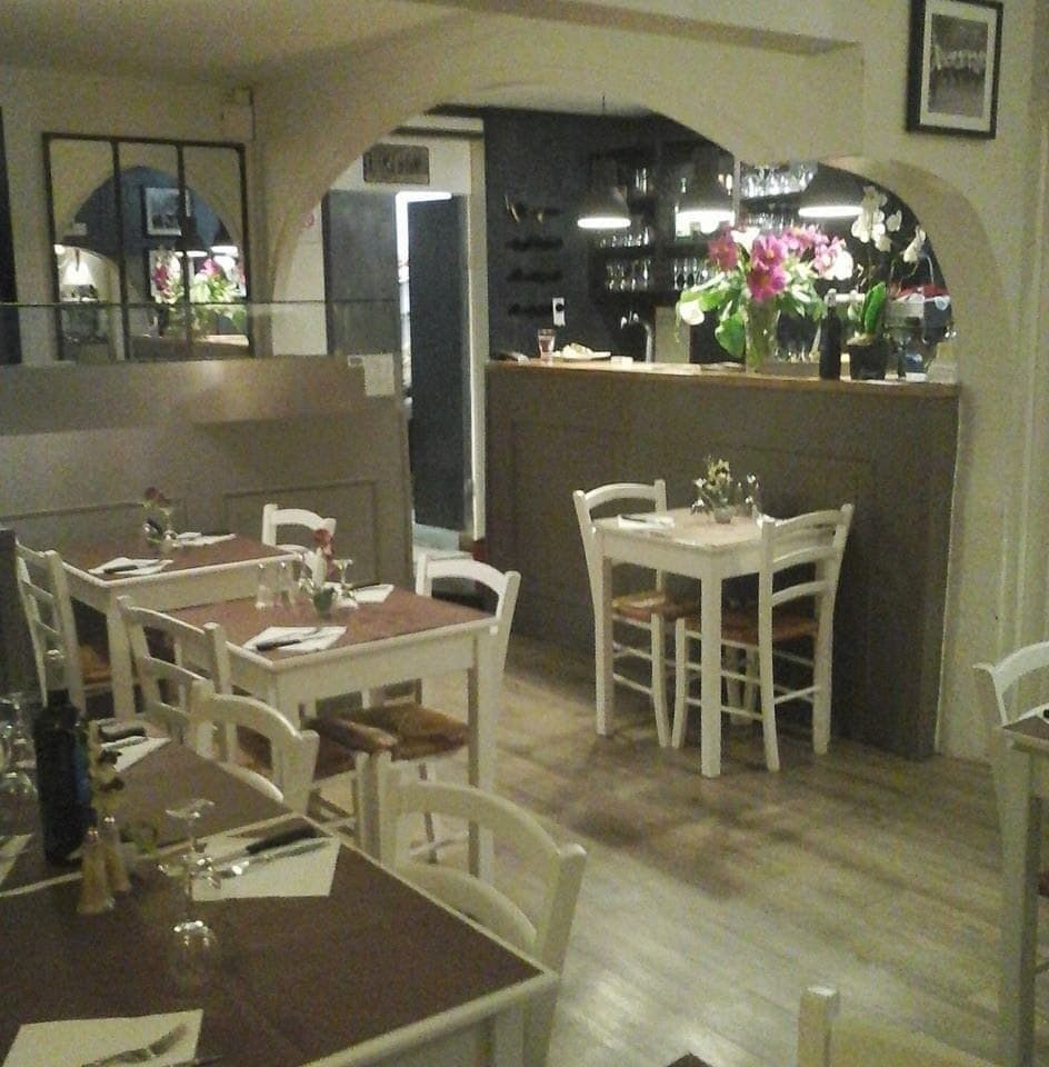 Pizzeria L'Italien — photo 3