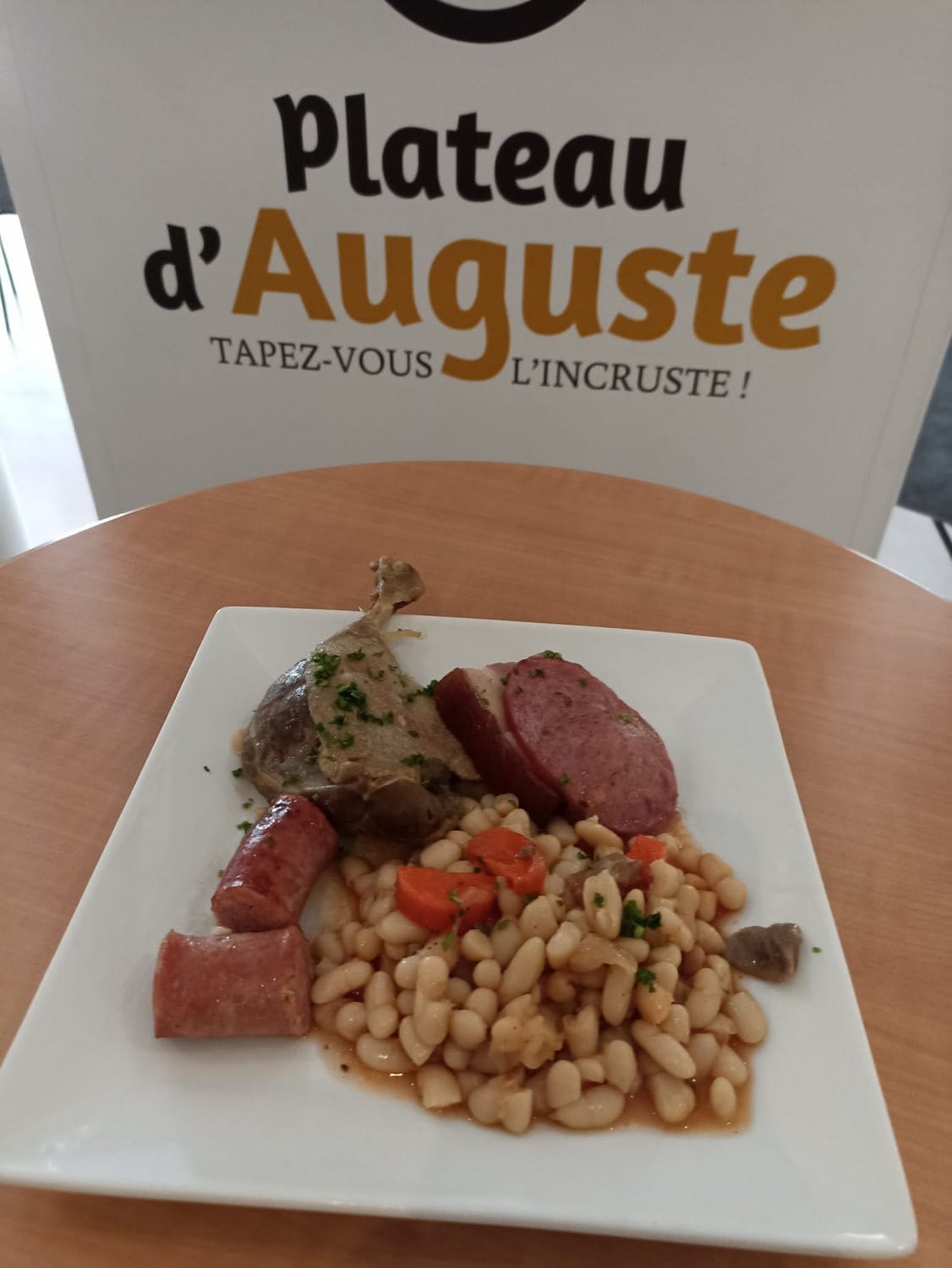 Photo de Plateau d'Auguste