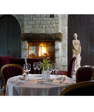 Relais du bois saint georges — photo 2