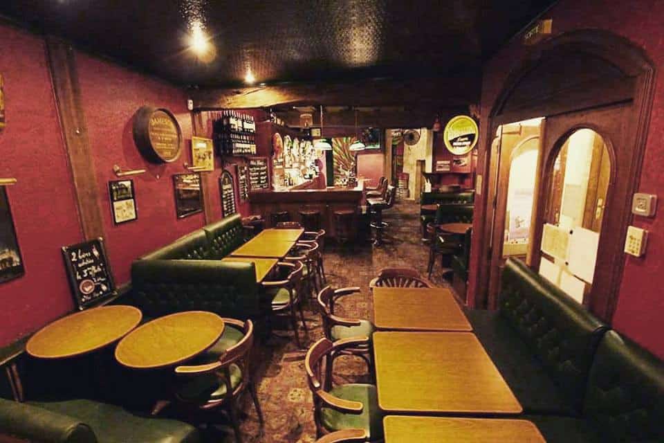 Salisbury's Pub — photo 3
