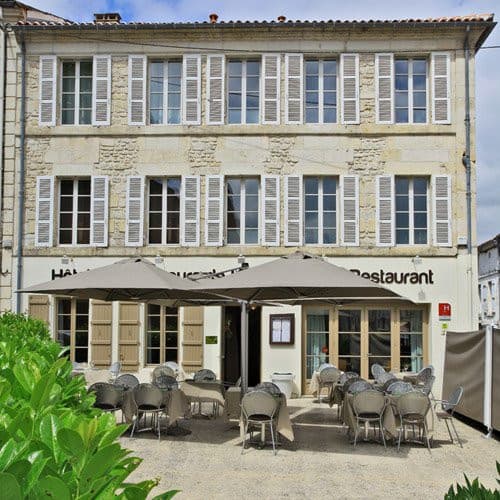 Saveurs de l'Abbaye — photo 2