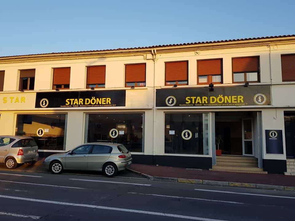 Star Döner — photo 2