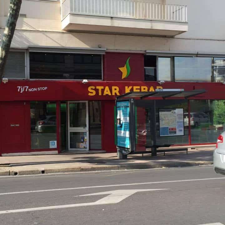 Star Kebab — photo 2