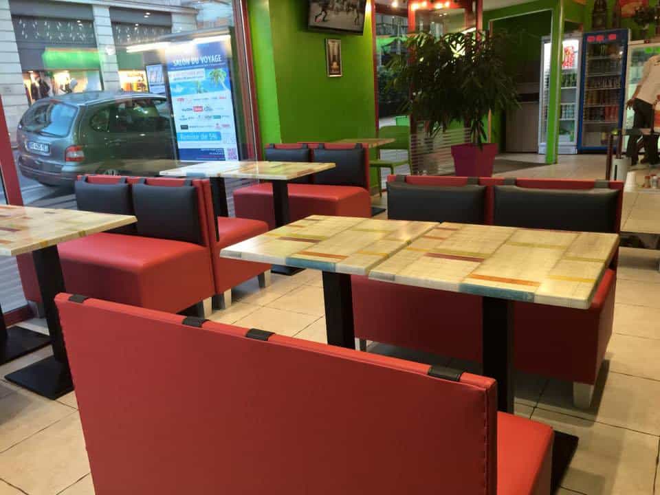 Star Kebab — photo 3