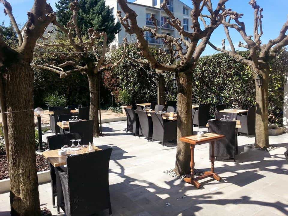 Taverne de Maitre Kanter — photo 2