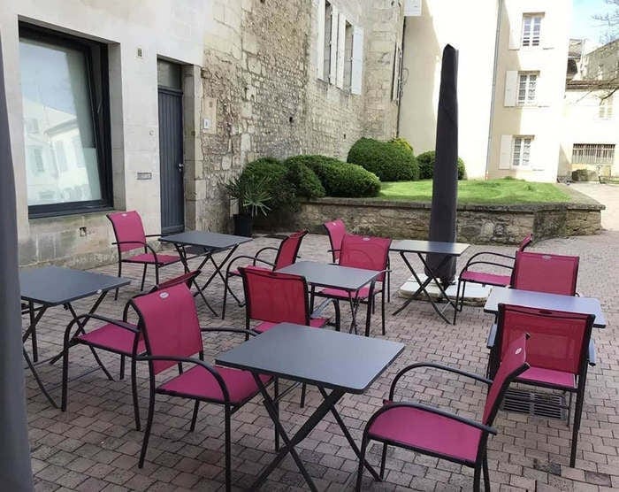 Thé Manger — photo 2