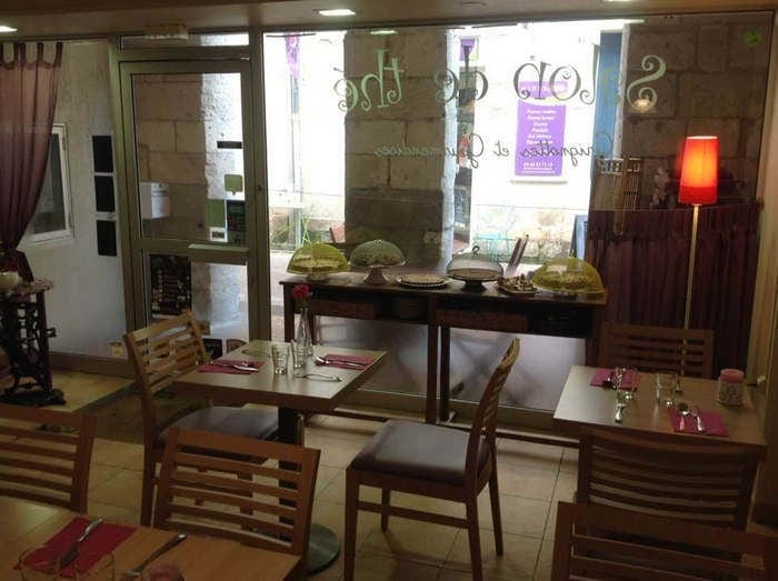 Thé Manger — photo 3