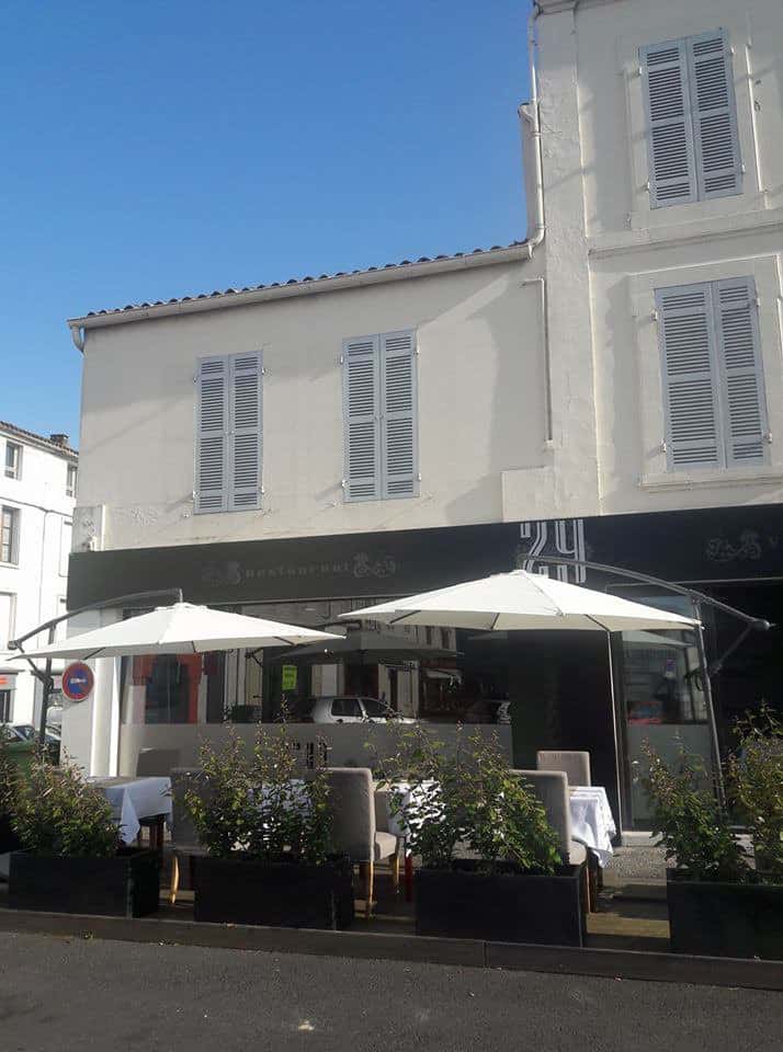 Vingt Neuf — photo 2
