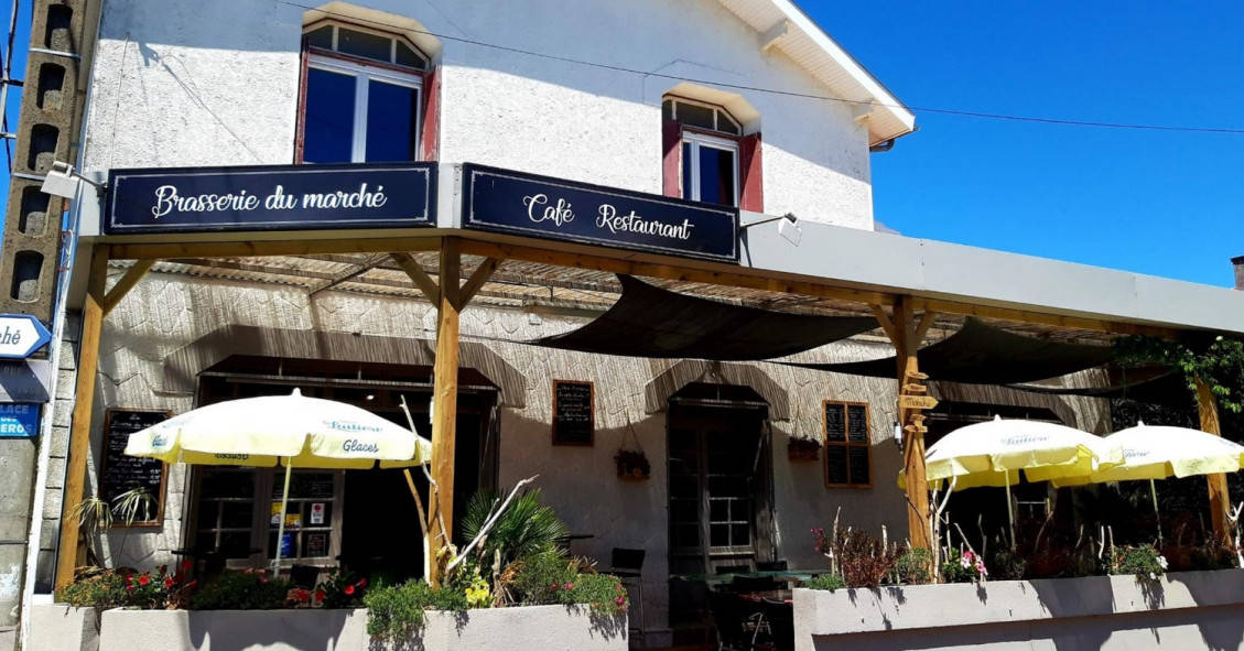 Brasserie du marché — photo 2