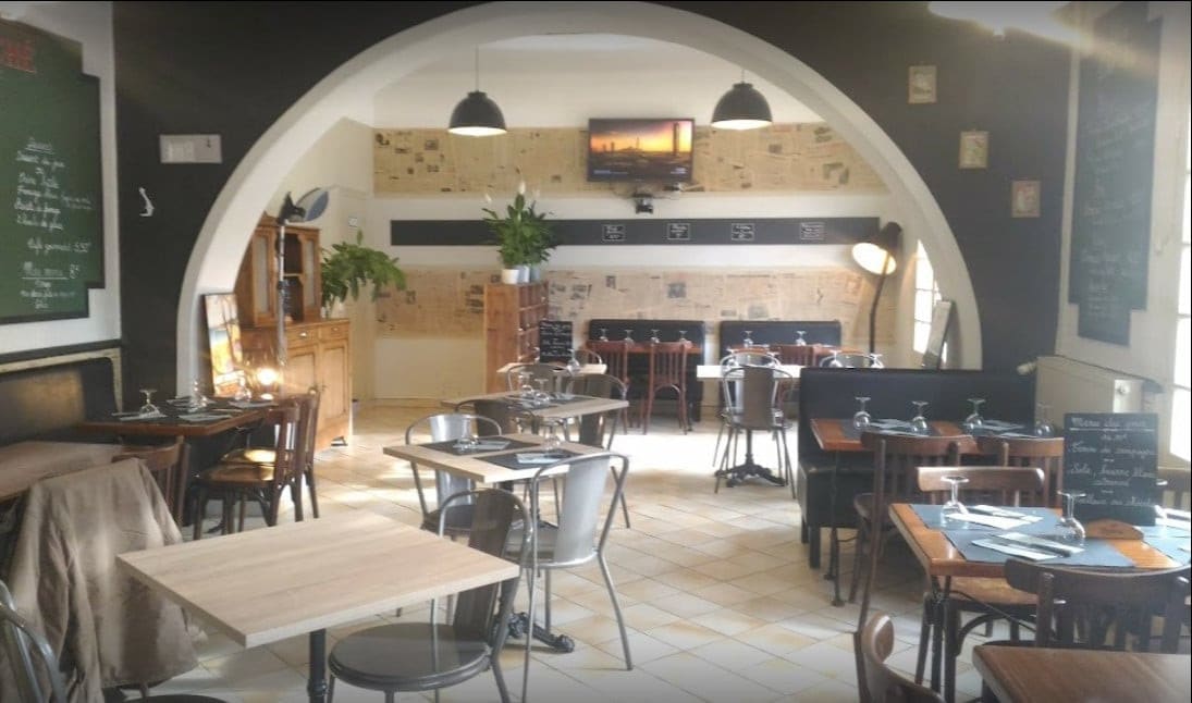 Brasserie du marché — photo 3