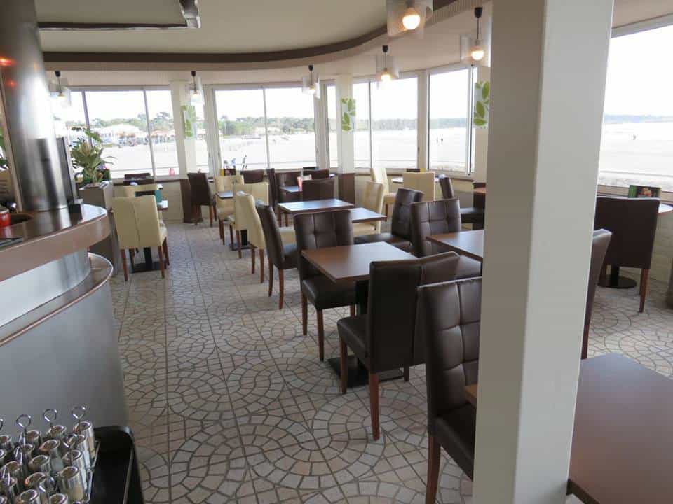Café Des Bains — photo 3
