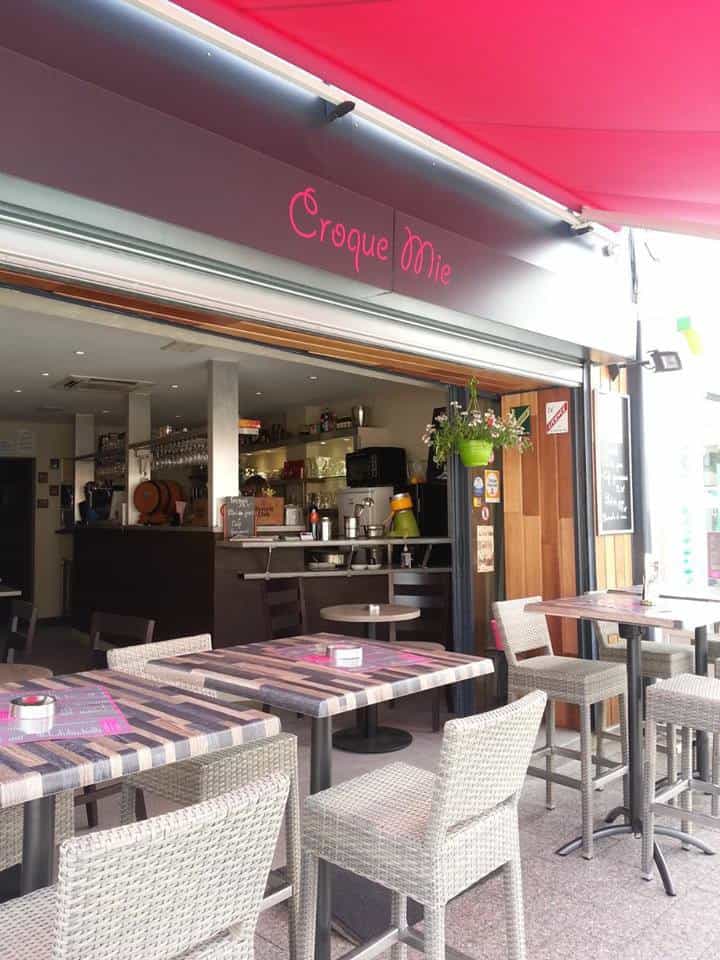 Croque-mie — photo 2