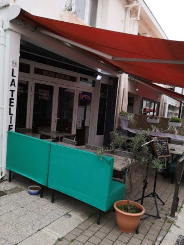 L' Atelier — photo 2