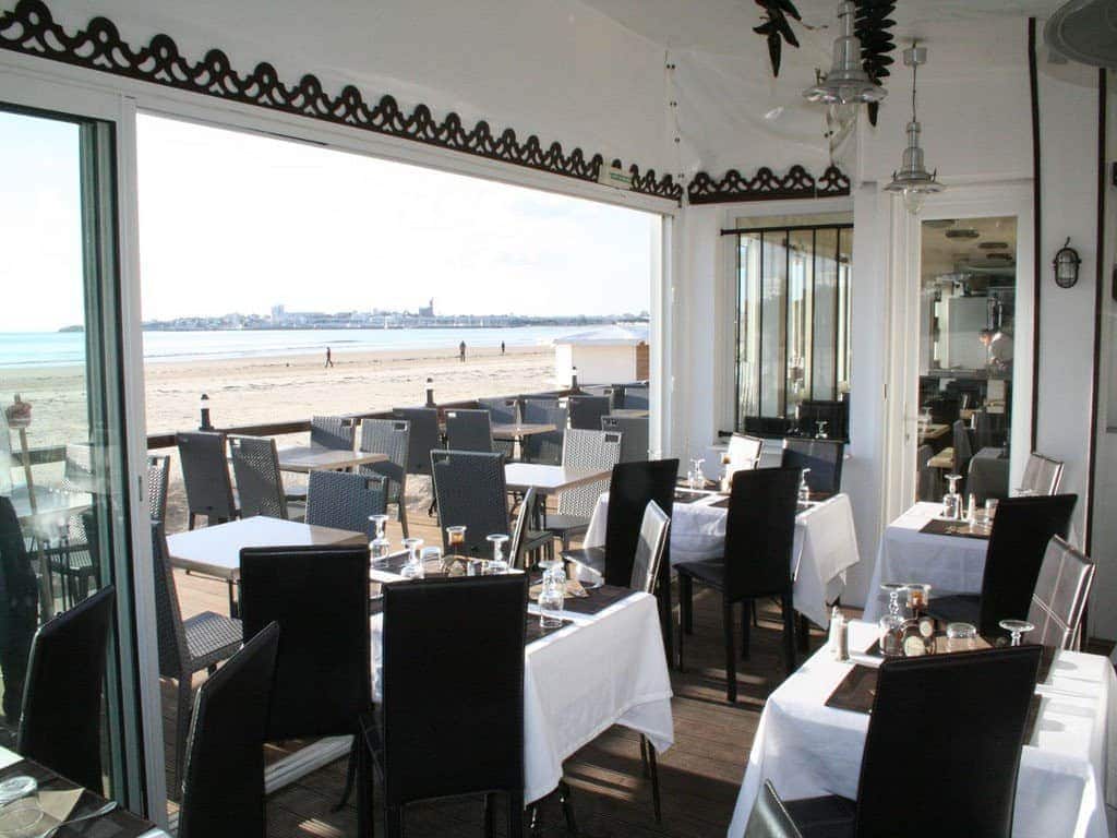 La Cazuela — Poissons et fruits de mer à Saint Georges de Didonne — photo 3