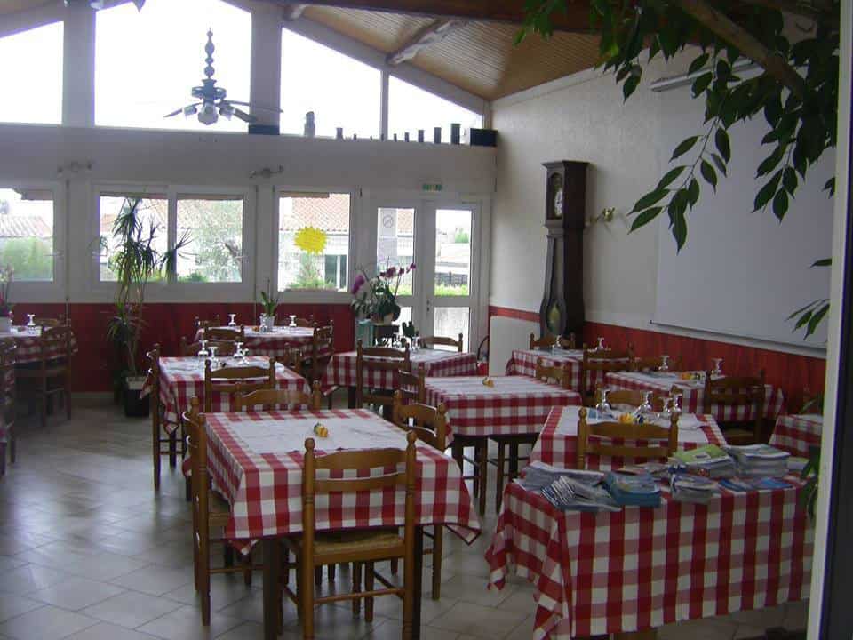 La Guinguette — photo 3