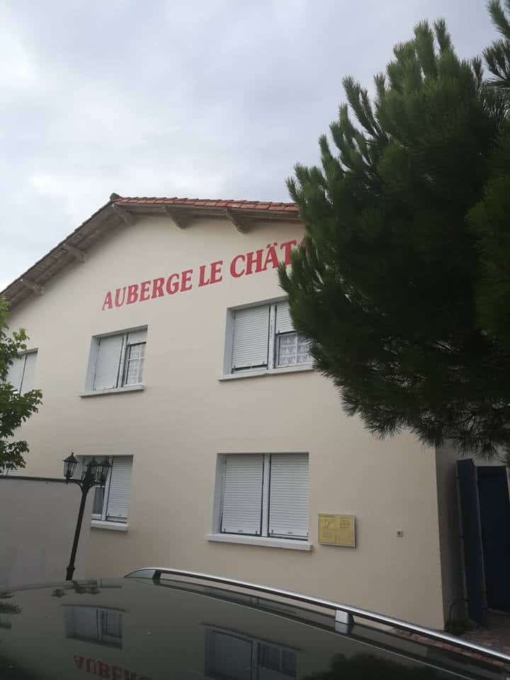 La Guinguette — photo 2
