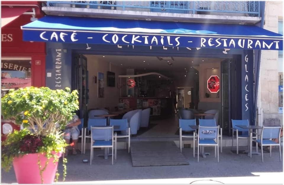 La Place — photo 3