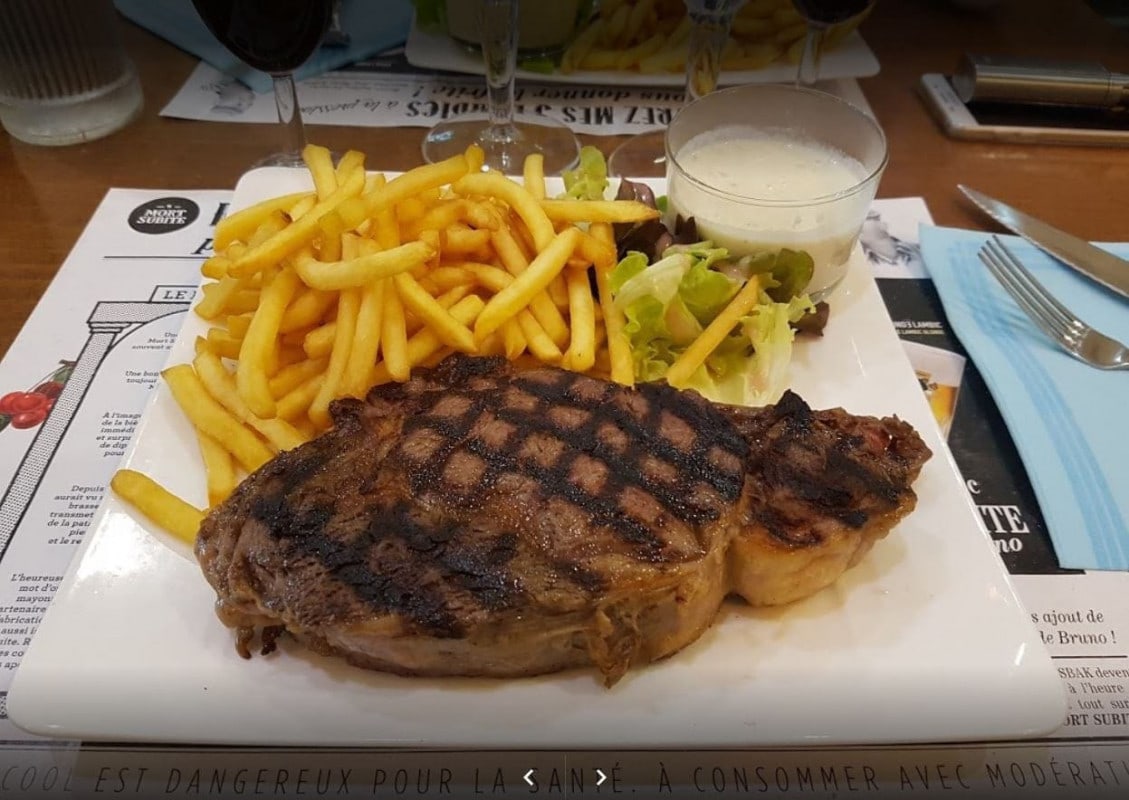 Photo de La Place