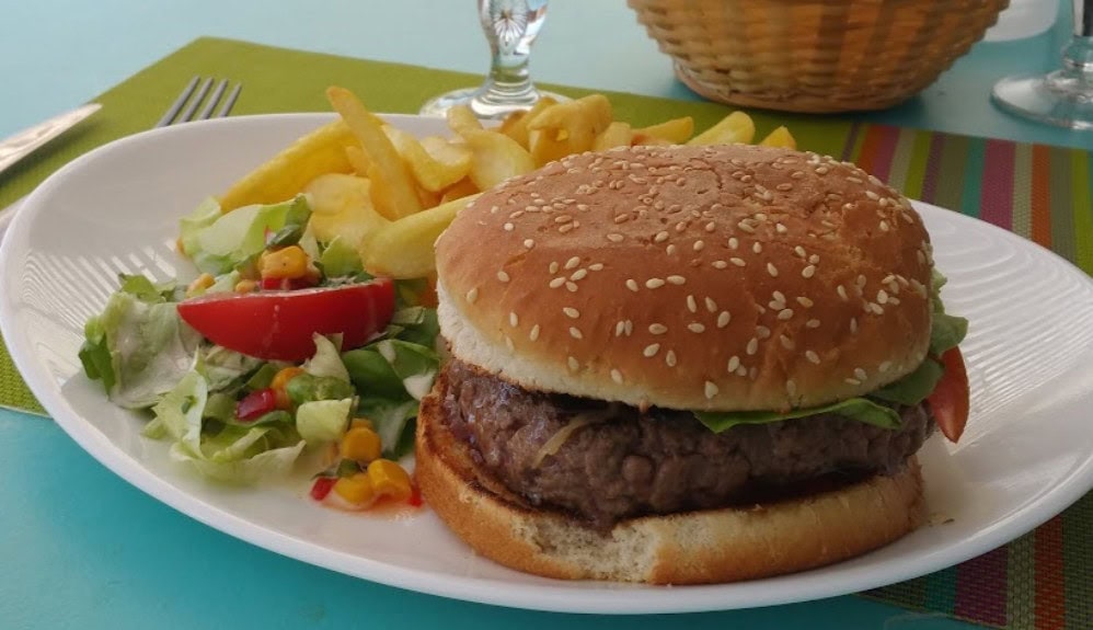 La Réserve — photo 2