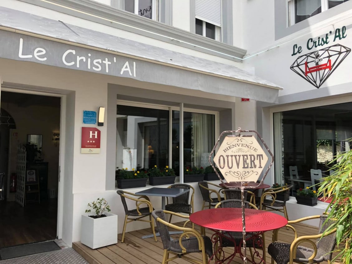 Le Crist’Al — photo 2