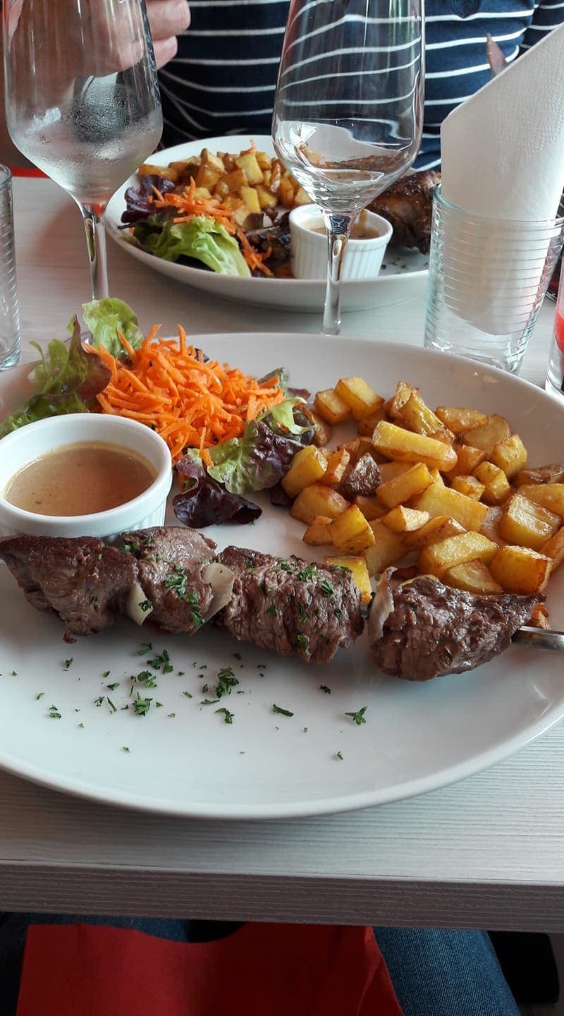 Photo de Le Tableau
