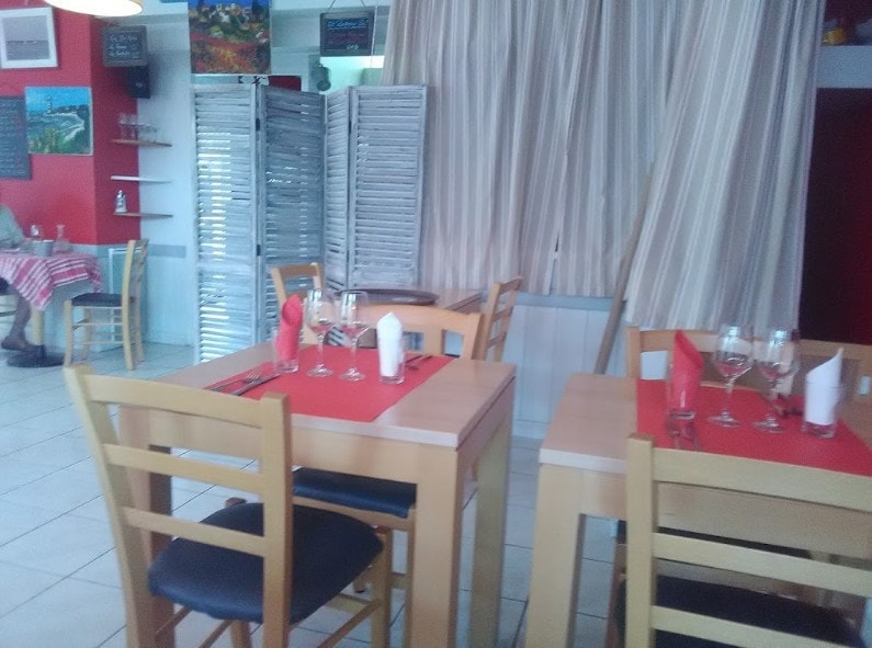 Le Tableau — photo 3