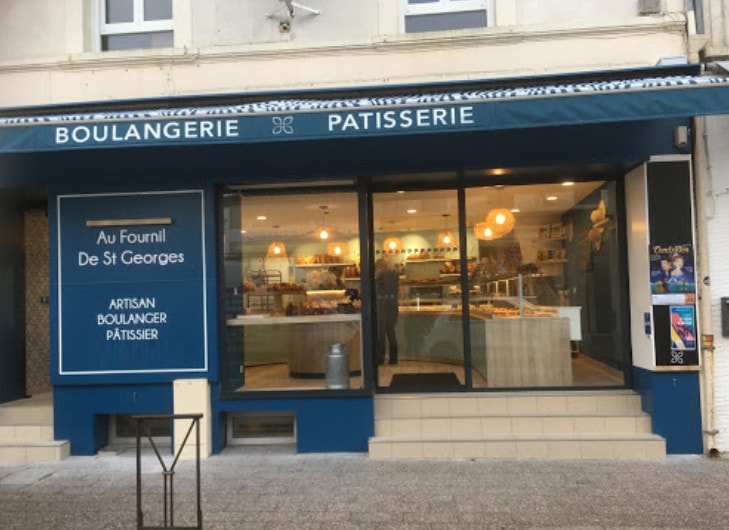 Les 3 Marches — photo 3