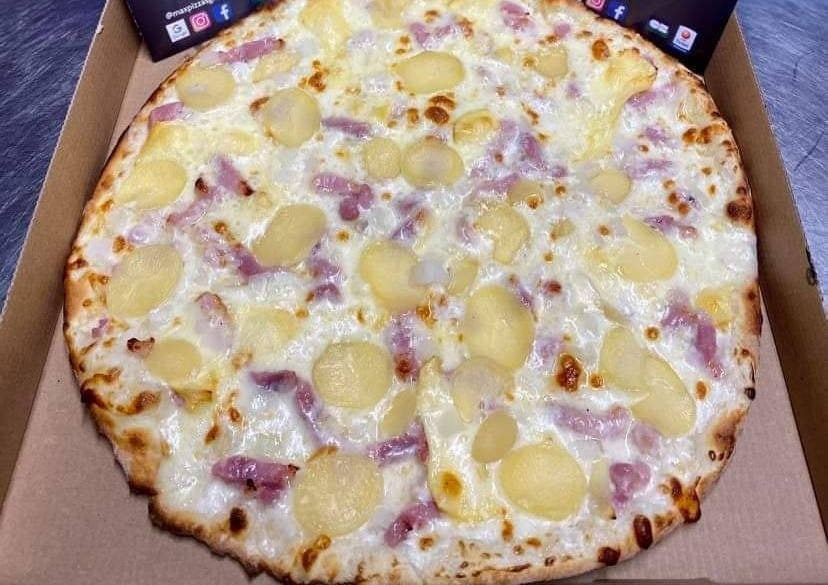 Max Pizza — photo 2