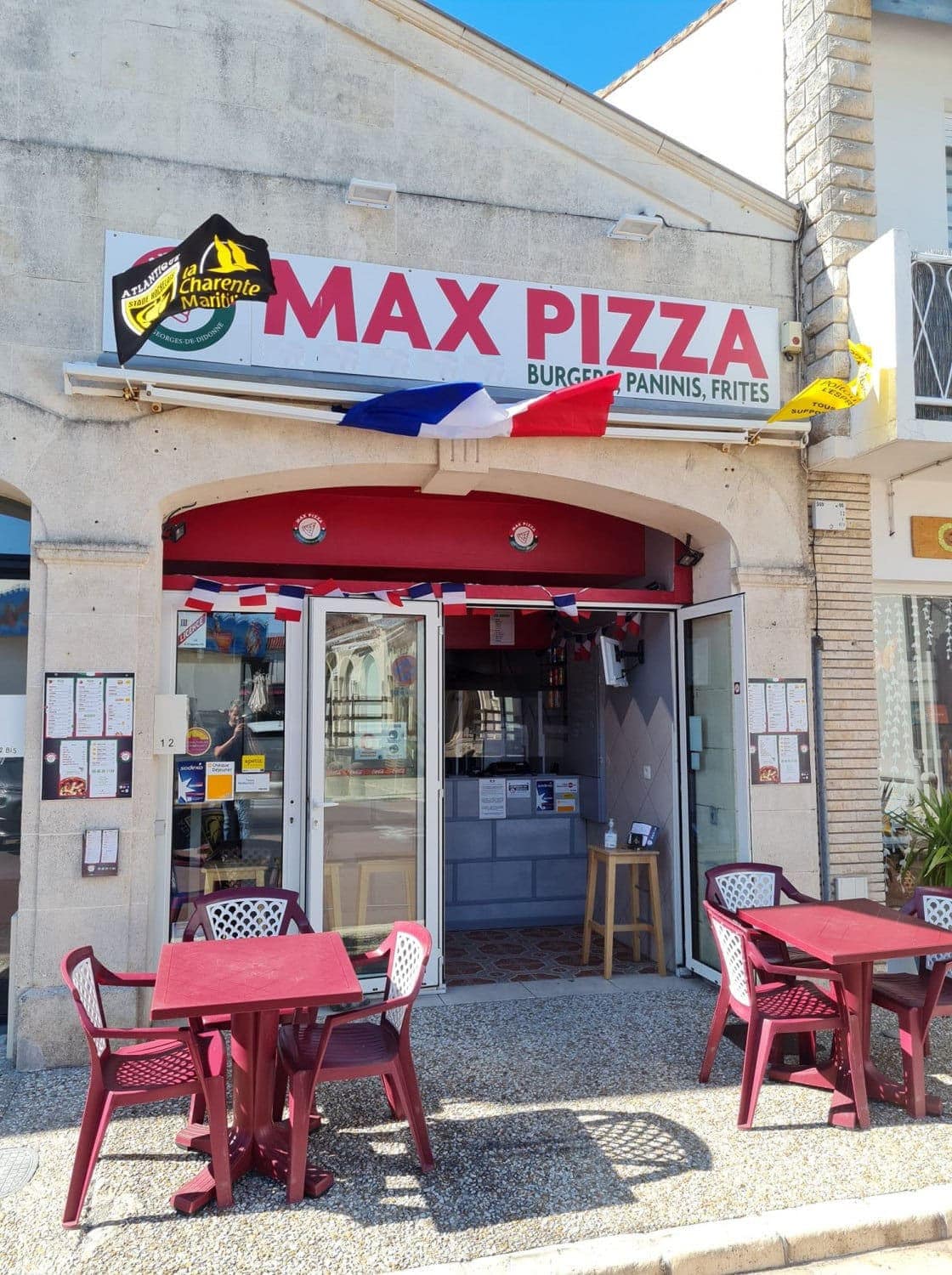 Max Pizza — photo 3
