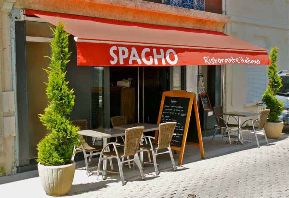 Spagho — photo 2
