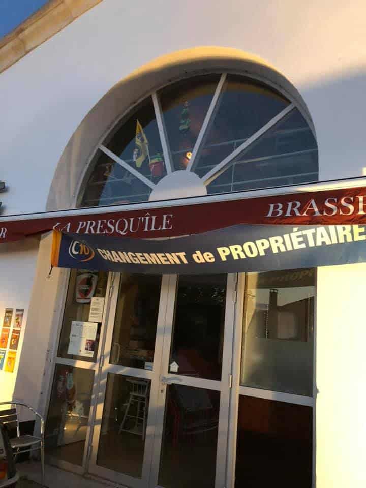 La Presqu’ile — photo 2