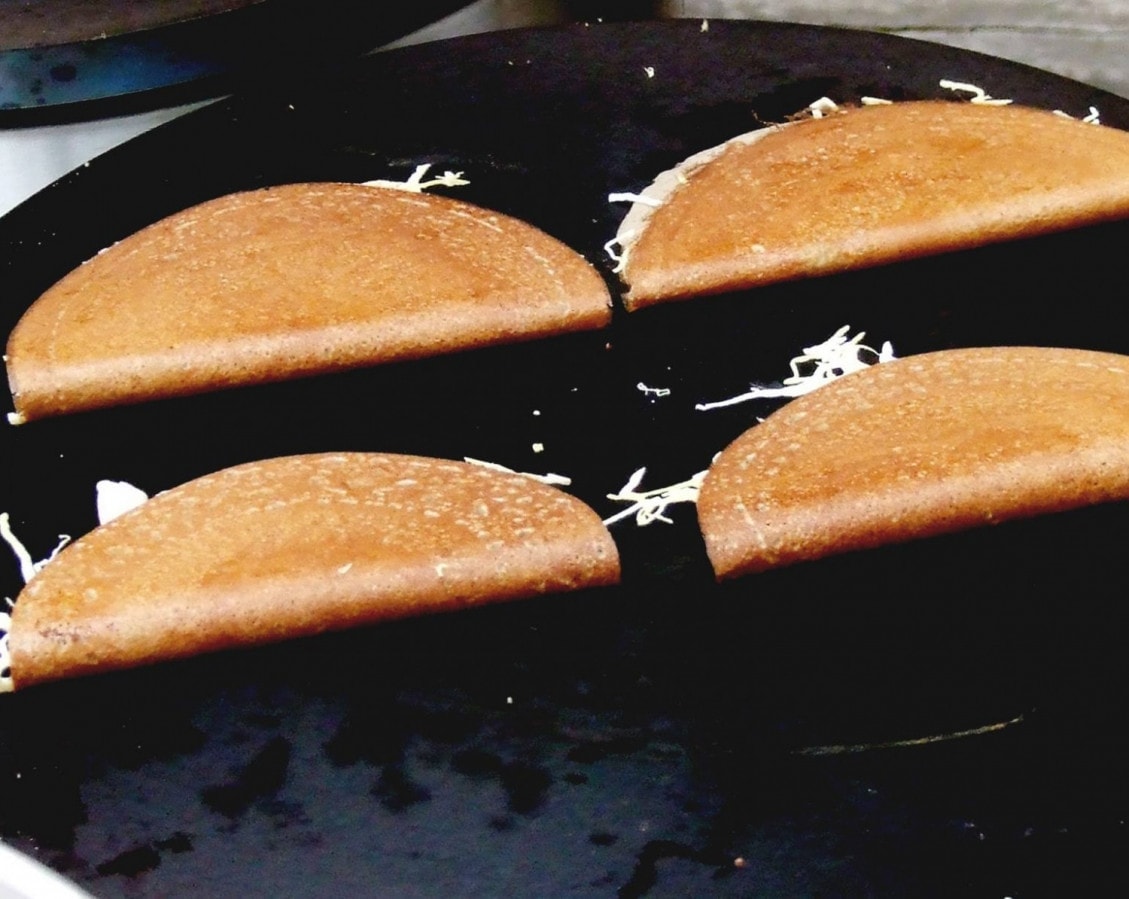 Les galettes d'Anaïs — photo 2