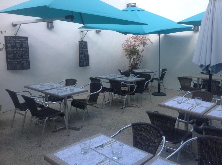 Café des Arts — photo 2