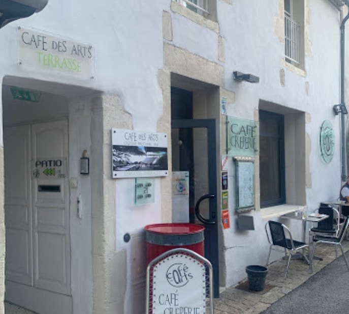 Café des Arts — photo 3