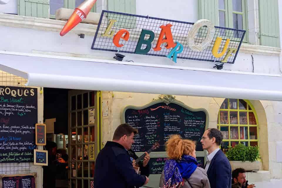 Le BarOuf — photo 2