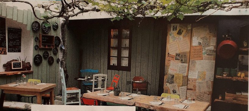 Le BarOuf — photo 3